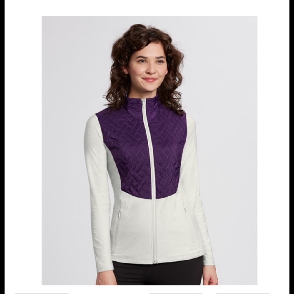 Annika by Cutter and Buck Hybrid Jacket